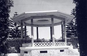 Rio Salado 510- Kiosque COLLECTION DES AMIS DE ND DE SANTA CRUZ